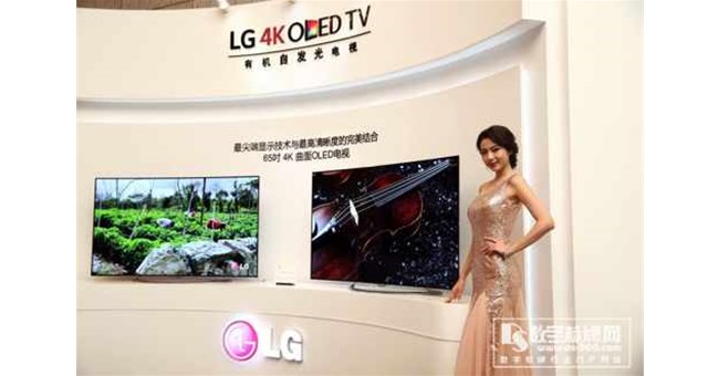 OLED:一个集颜值与能力于一身的技术产品